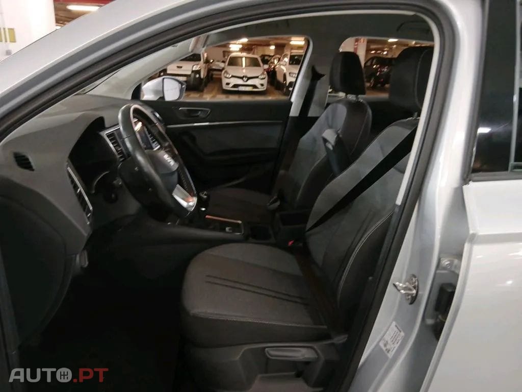 Seat Ateca 1.0 TSI Style