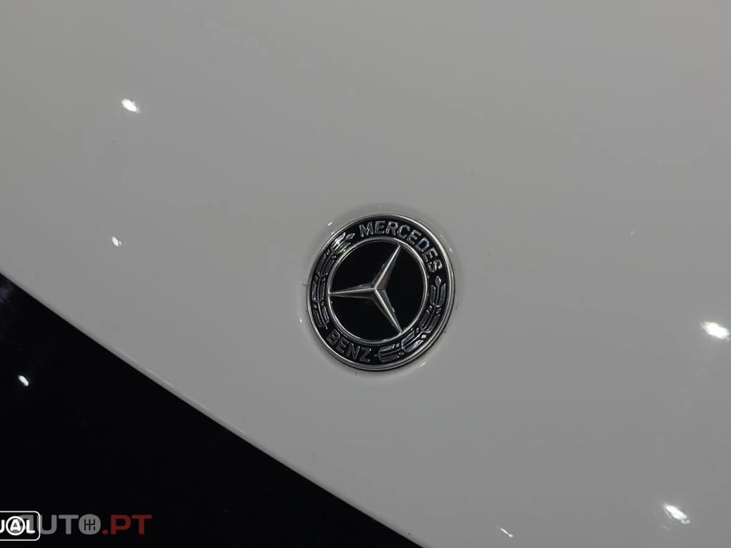 Mercedes-Benz EQE 350