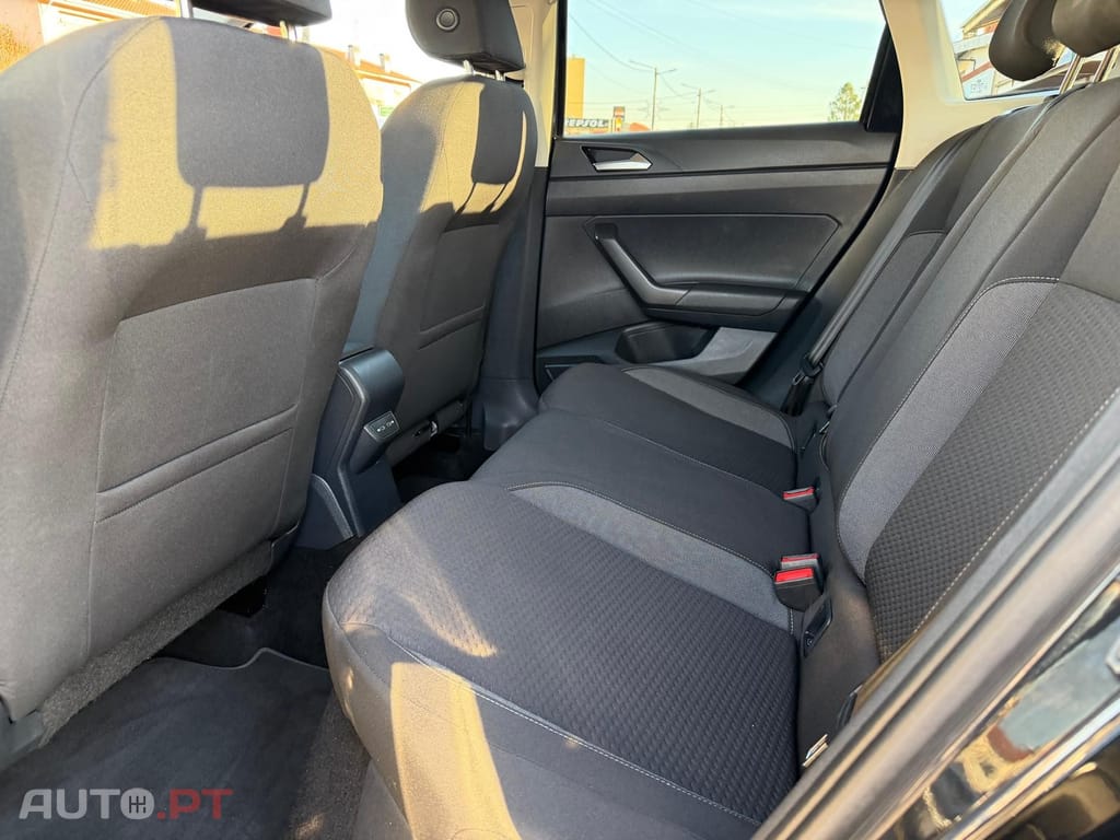 Volkswagen Taigo 1.0 TSI Urban