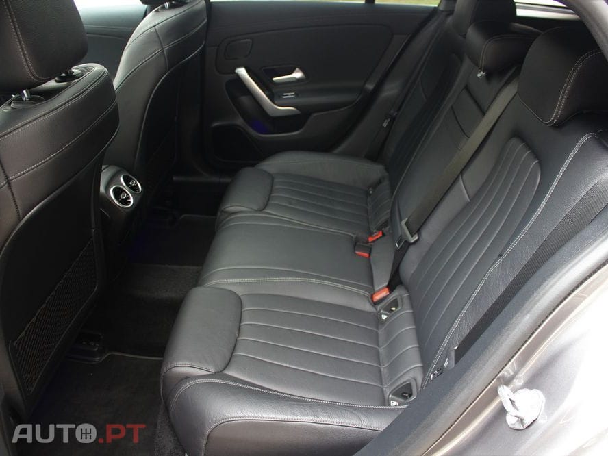 Mercedes-Benz CLA 200 Progressive 150 Cv, NACIONAL, 08/2019, 66.200 km (comprovados)