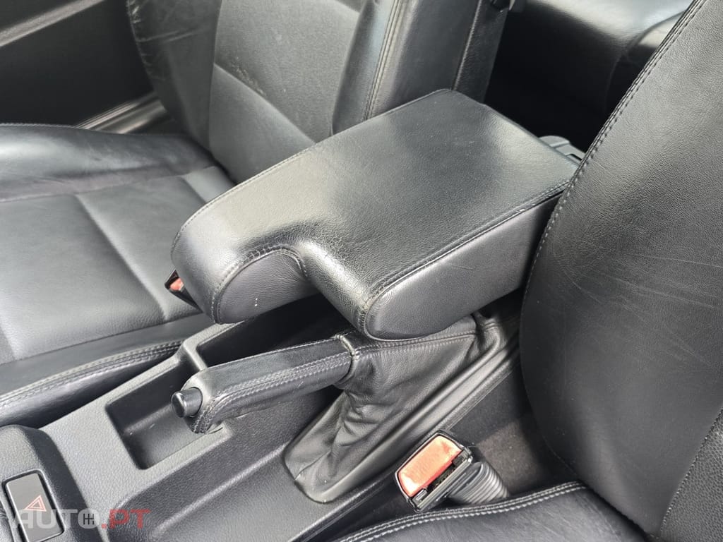 BMW 318 tds Compact