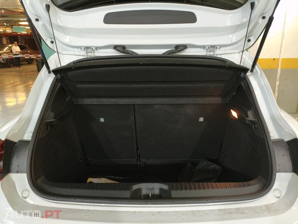 Renault Clio 1.0 TCe Evolution Bi-Fuel