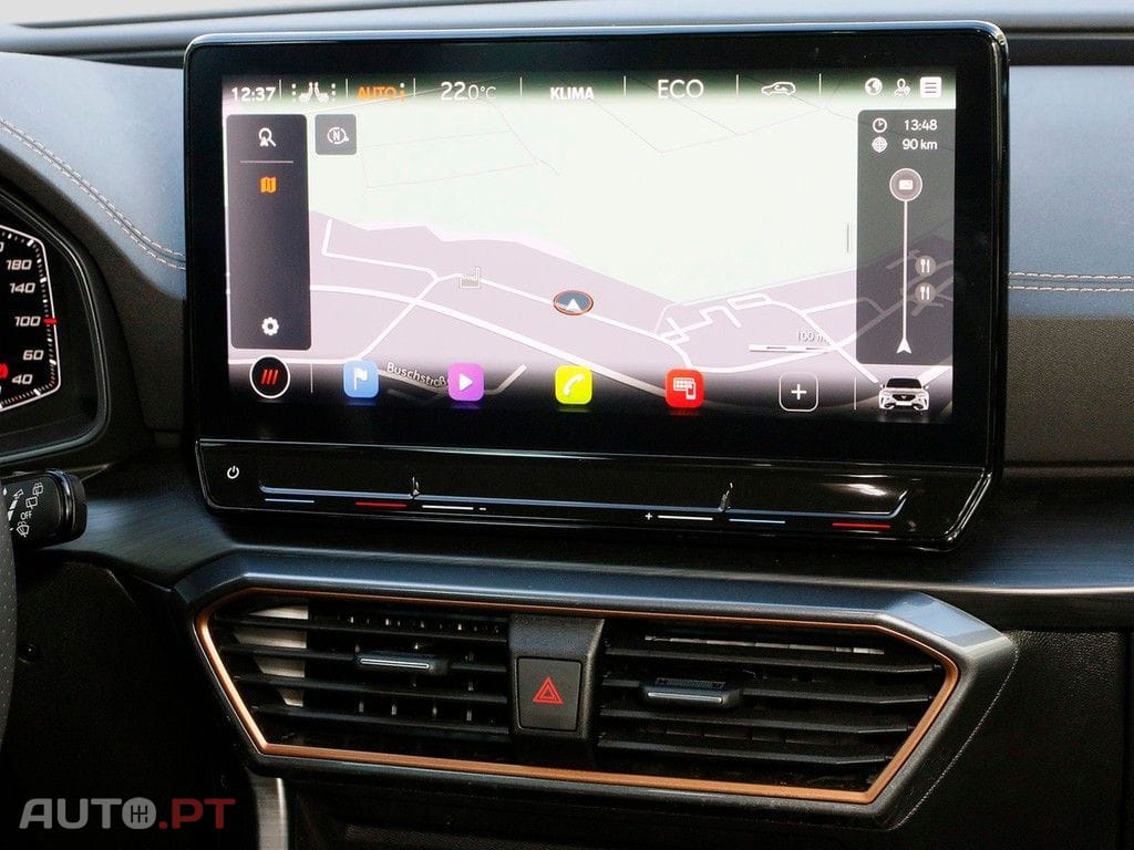Cupra Formentor I.V.A DEDUTÍVEL  VZ 1.4 e-HYBRID