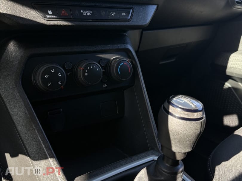 Dacia Jogger 1.0 ECO-G Comfort 7L Bi-Fuel