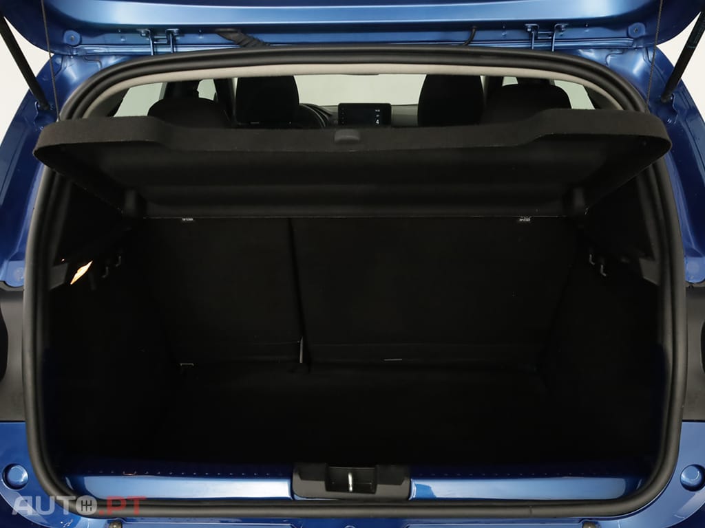 Dacia Sandero Sandero 1.0 ECO-G Expression Bi-Fuel