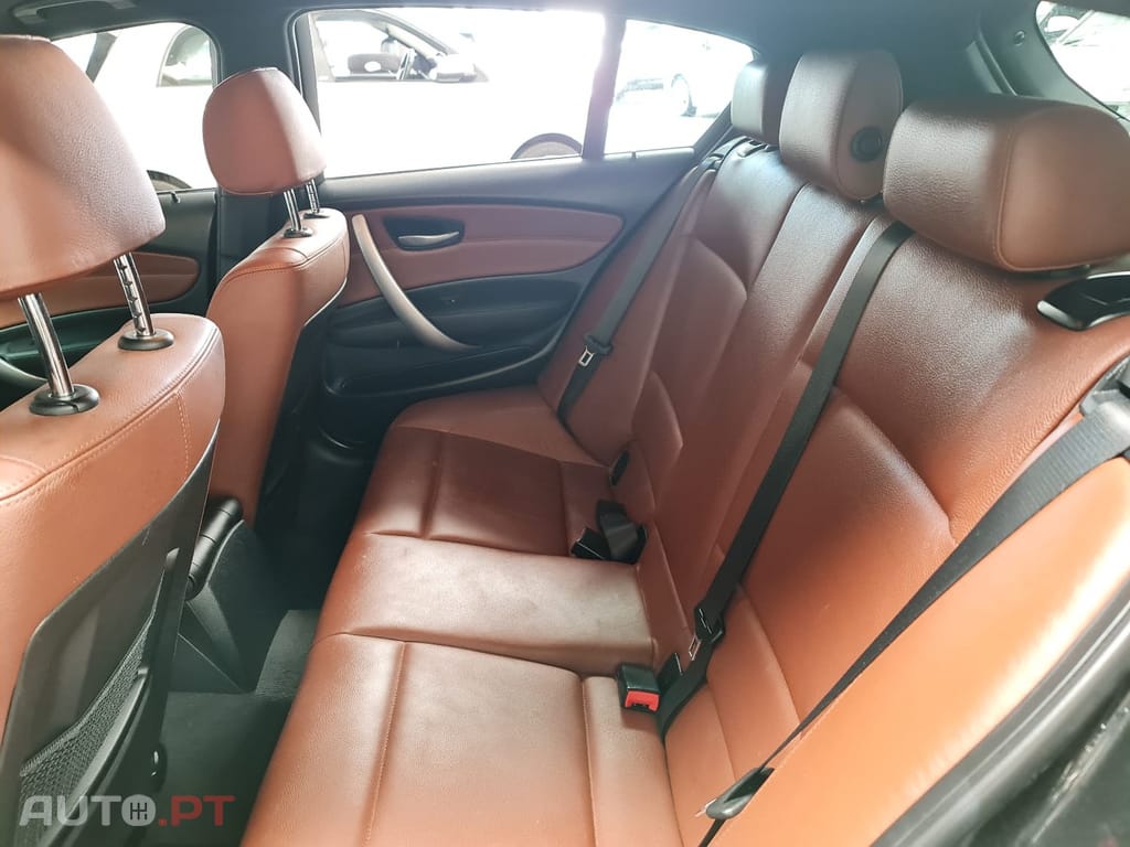 BMW 120 d