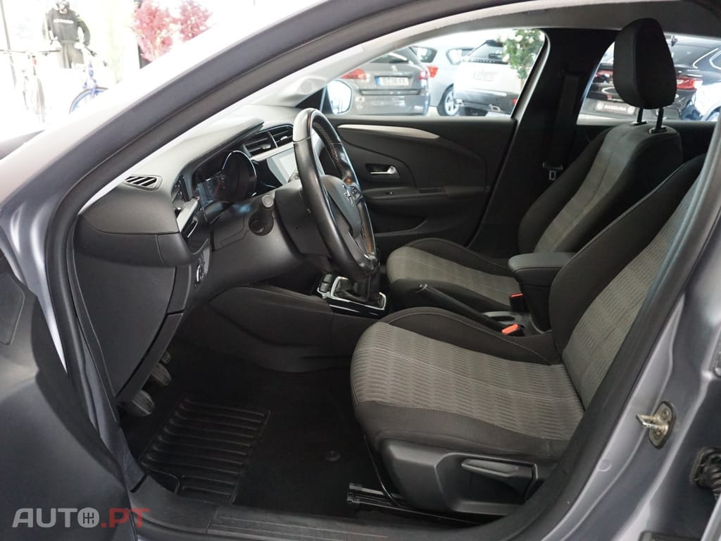 Opel Corsa 1.2 Edition