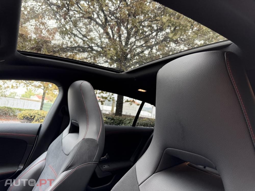 Mercedes-Benz CLA 250 e 8G-DCT AMG Line Advanced Plus