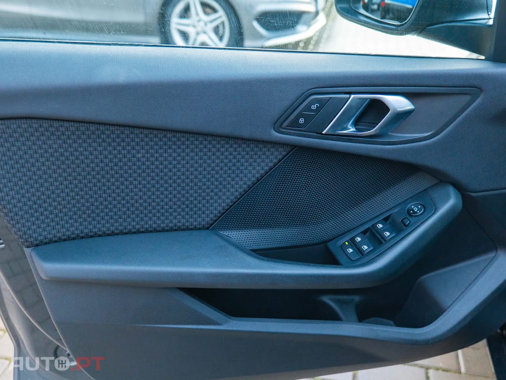 BMW 116 d Corporate Edition