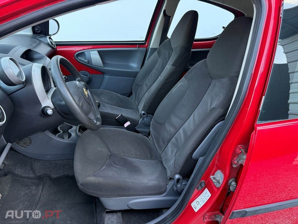 Citroen C1 1.0 SX