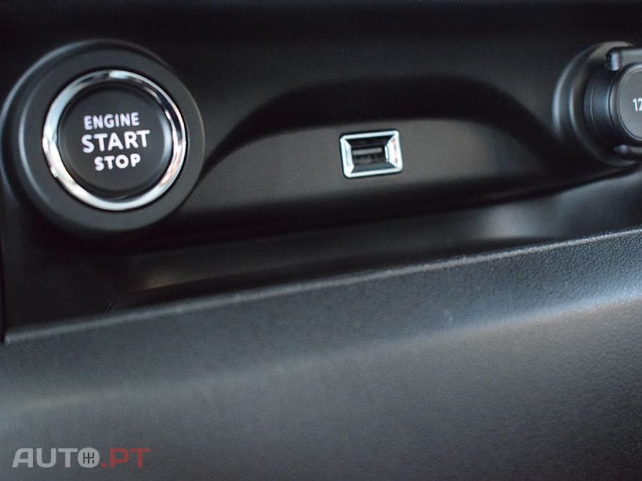 Citroen C4 Cactus 1.5 BlueHDi Shine