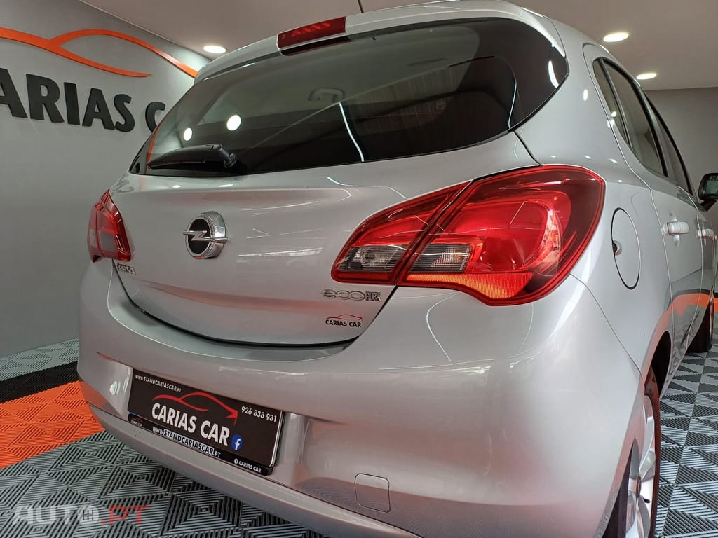 Opel Corsa 1.3 CDTi Cosmo