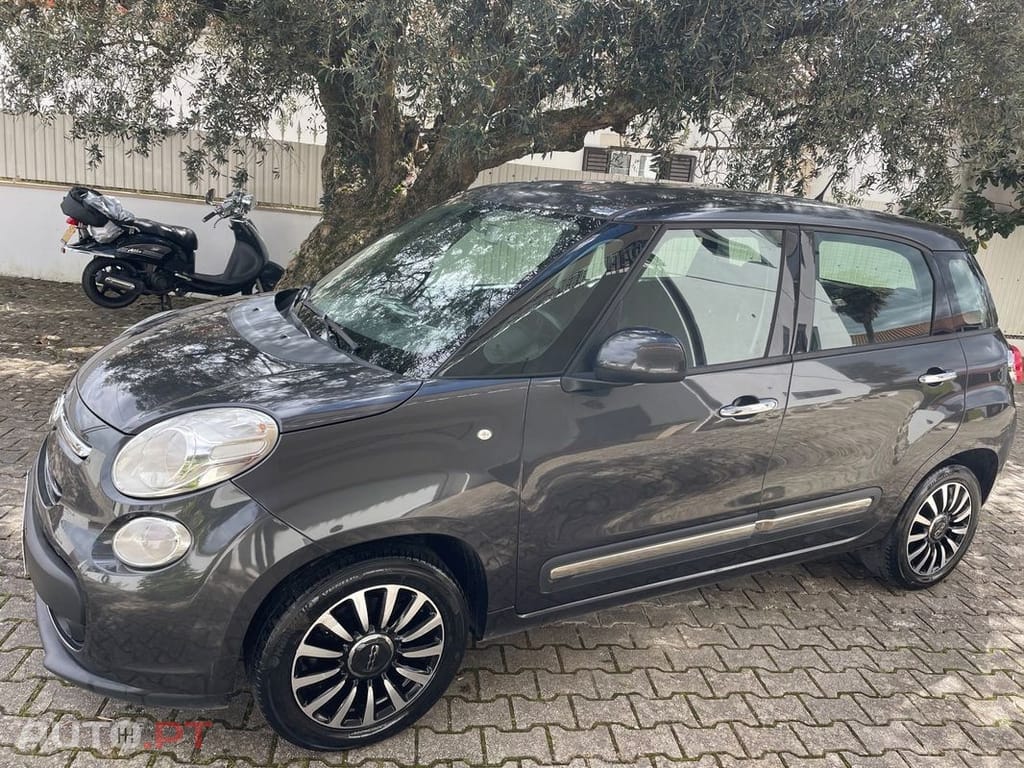 Fiat 500L 1.3 MJ Pop Star S&S