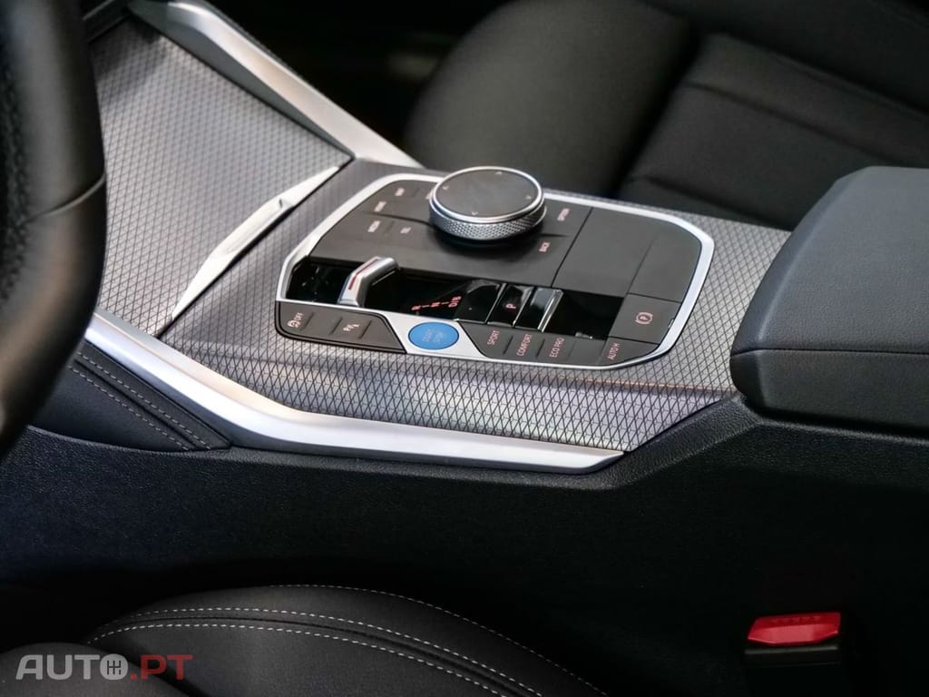 BMW i4 eDrive35 M-Sport I.V.A DEDUTIVEL