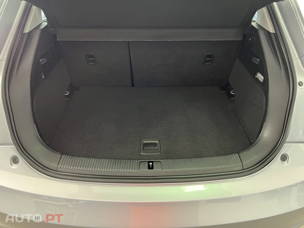 Audi A1 1.0 TFSI