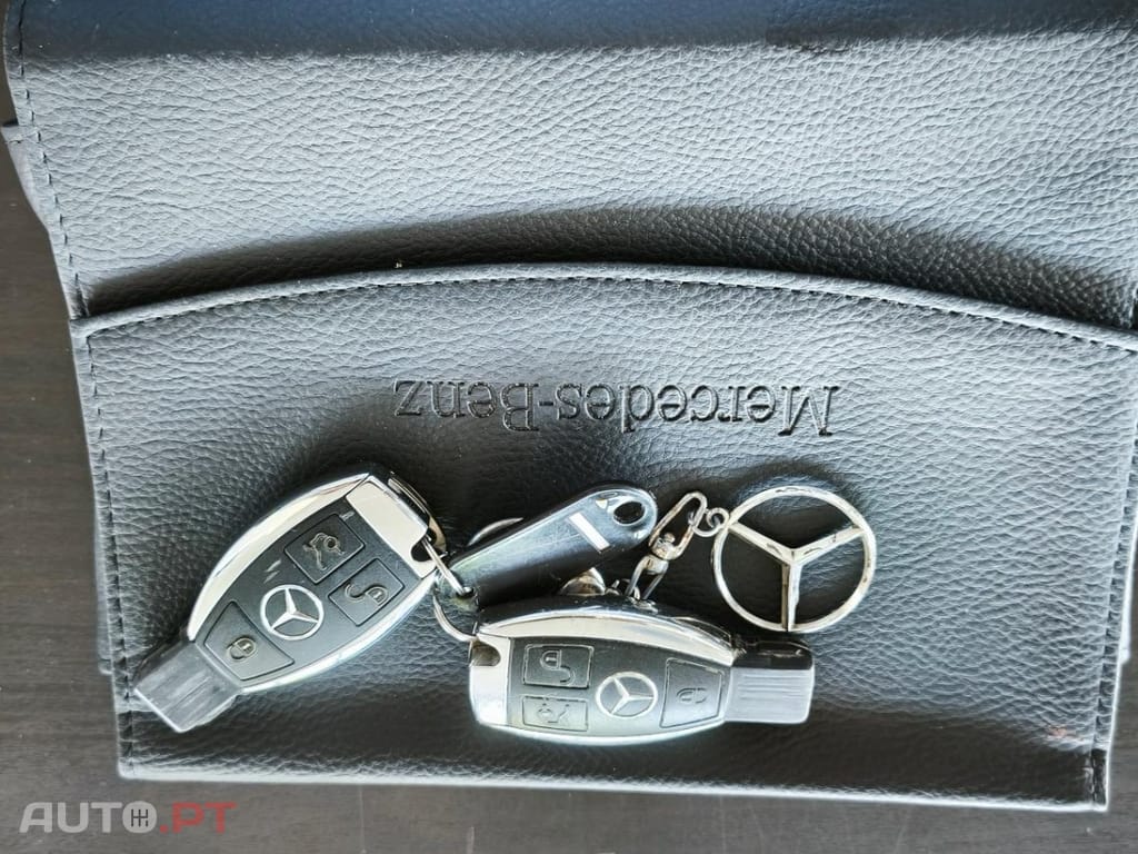Mercedes-Benz GLC 220 d 4Matic 9G-TRONIC Exclusive