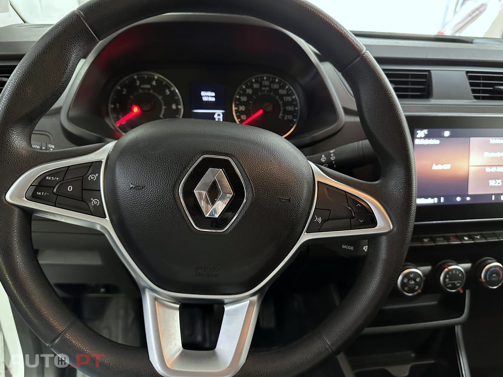 Renault Express 1.5 Blue dCi Confort