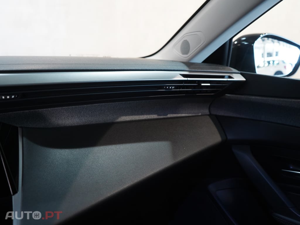 Peugeot 308 1.2 PureTech Allure