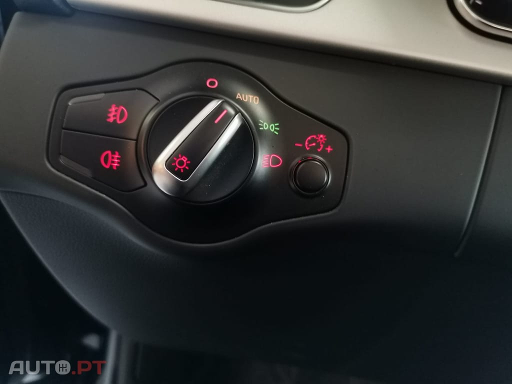 Audi A5 Cabrio 2.0 TDi S-line