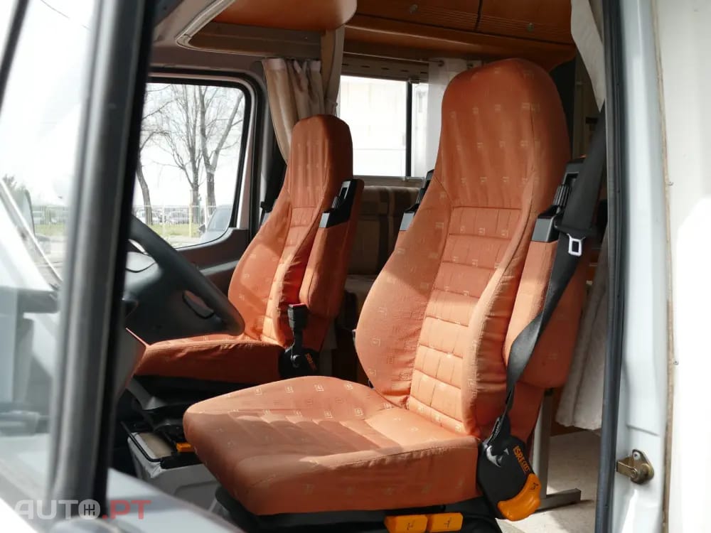 Mercedes-Benz Sprinter 316 CDi /30 CD