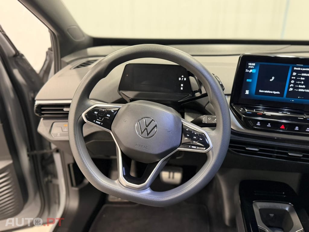 Volkswagen Id.4 77 kWh Pro Performance