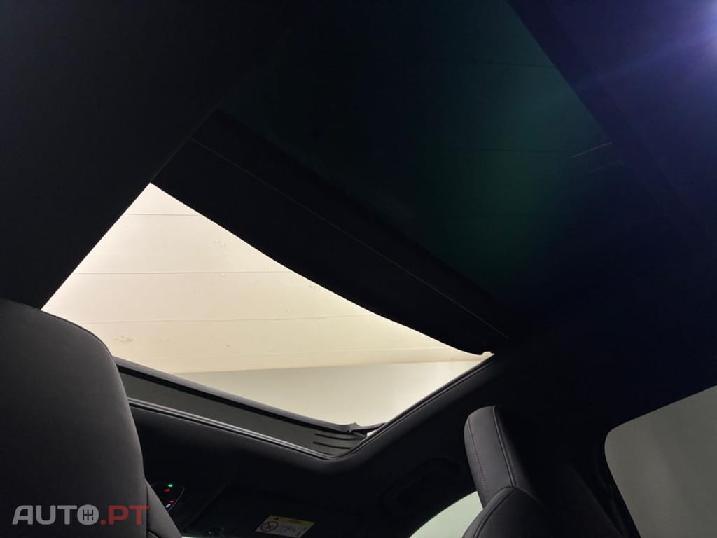 Audi Q8 E-Tron 55 Quattro