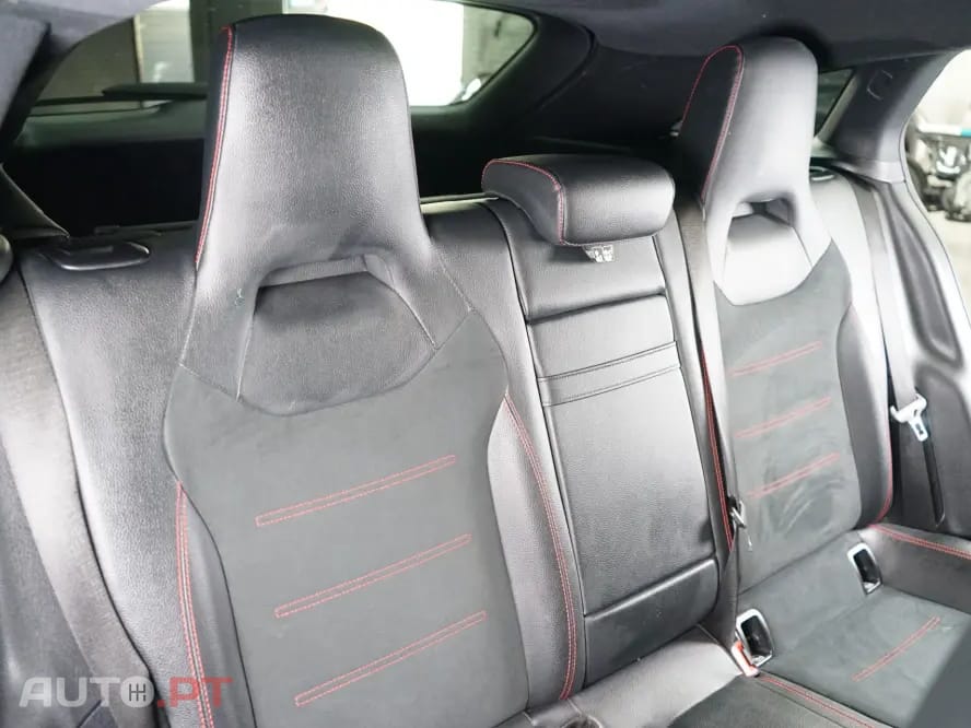 Mercedes-Benz CLA 250 e 8G-DCT Edition AMG Line