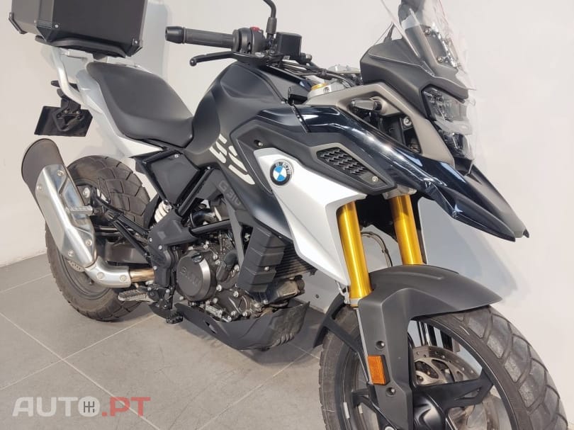 BMW G GS