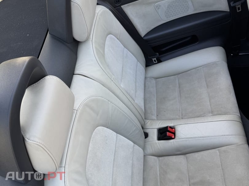 Audi A3 Cabrio 1.9 TDi Sport