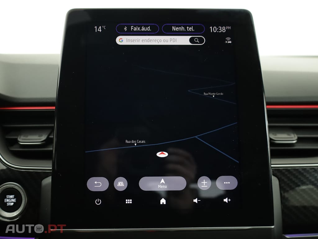 Renault Arkana Arkana 1.3 TCe R.S.Line EDC