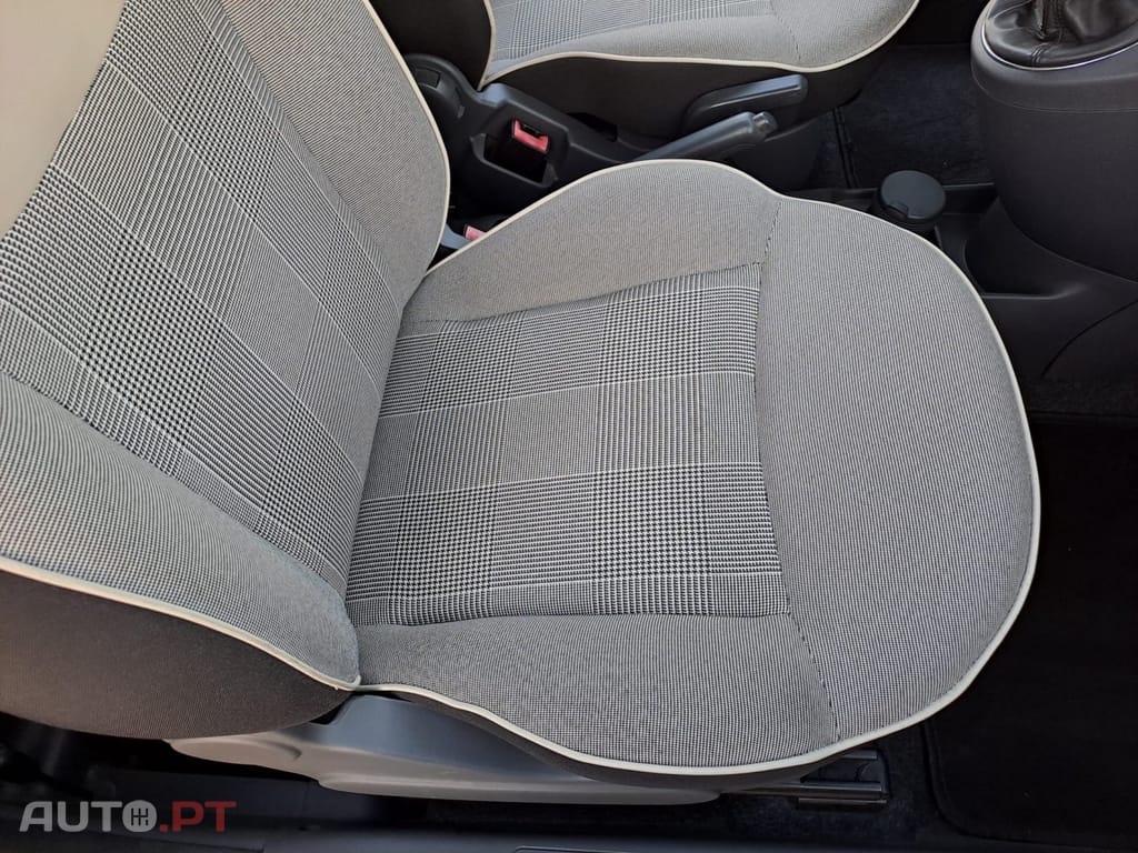 Fiat 500 1.3 16V MJ Lounge S&S