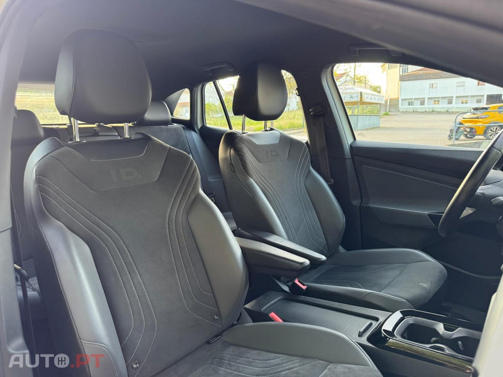 Volkswagen Id.4 77 kWh Pro Performance