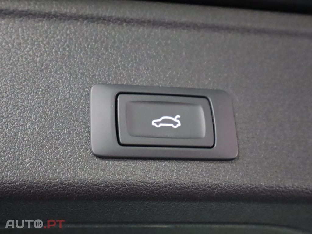 Audi A4 35 TDI S tronic Avant