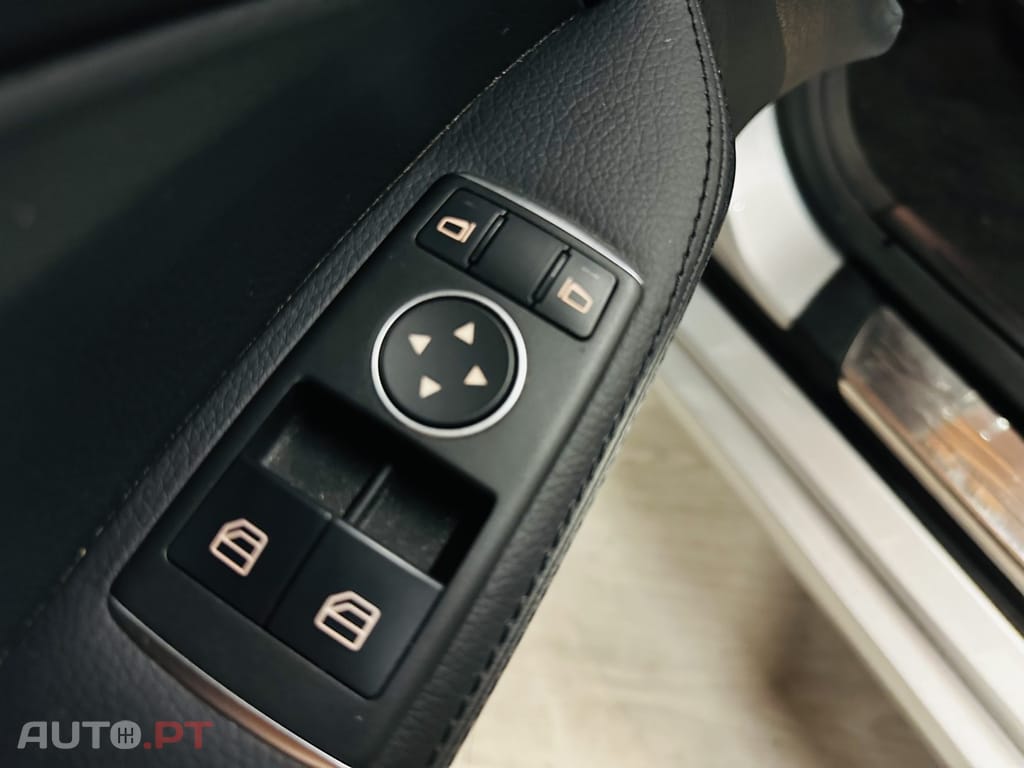 Mercedes-Benz SLK 200 BE