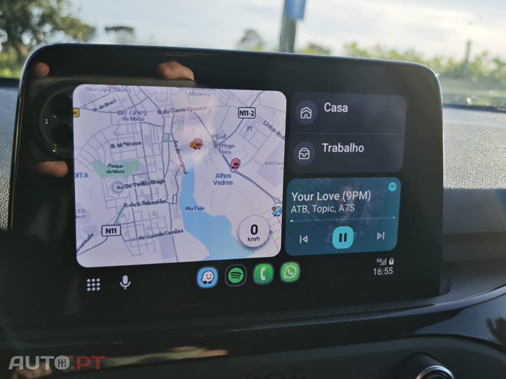 Ford Focus 1.0 EcoBoost ST-Line