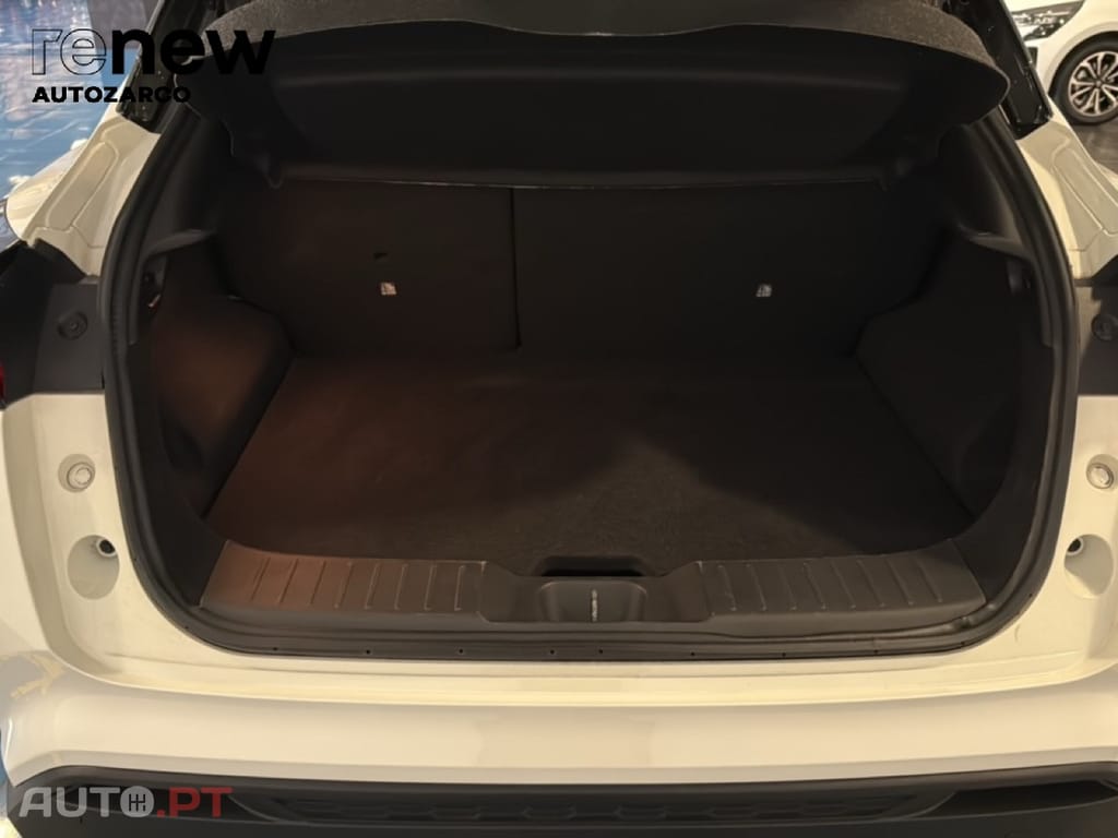 Nissan Juke N-Connecta