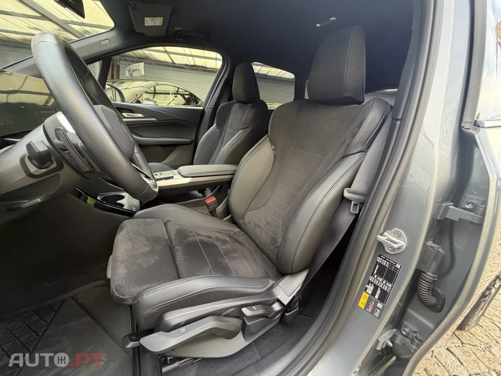 BMW 225 e xDrive Pack Desportivo M