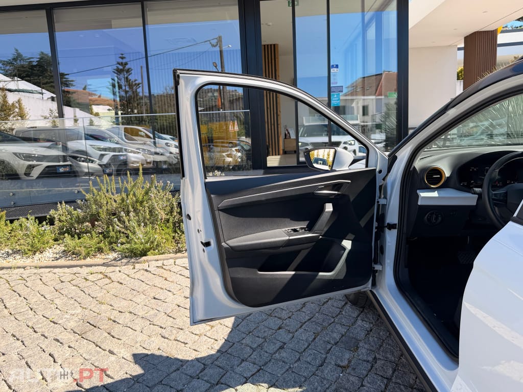 Seat Arona 1.0 TSI Style DSG