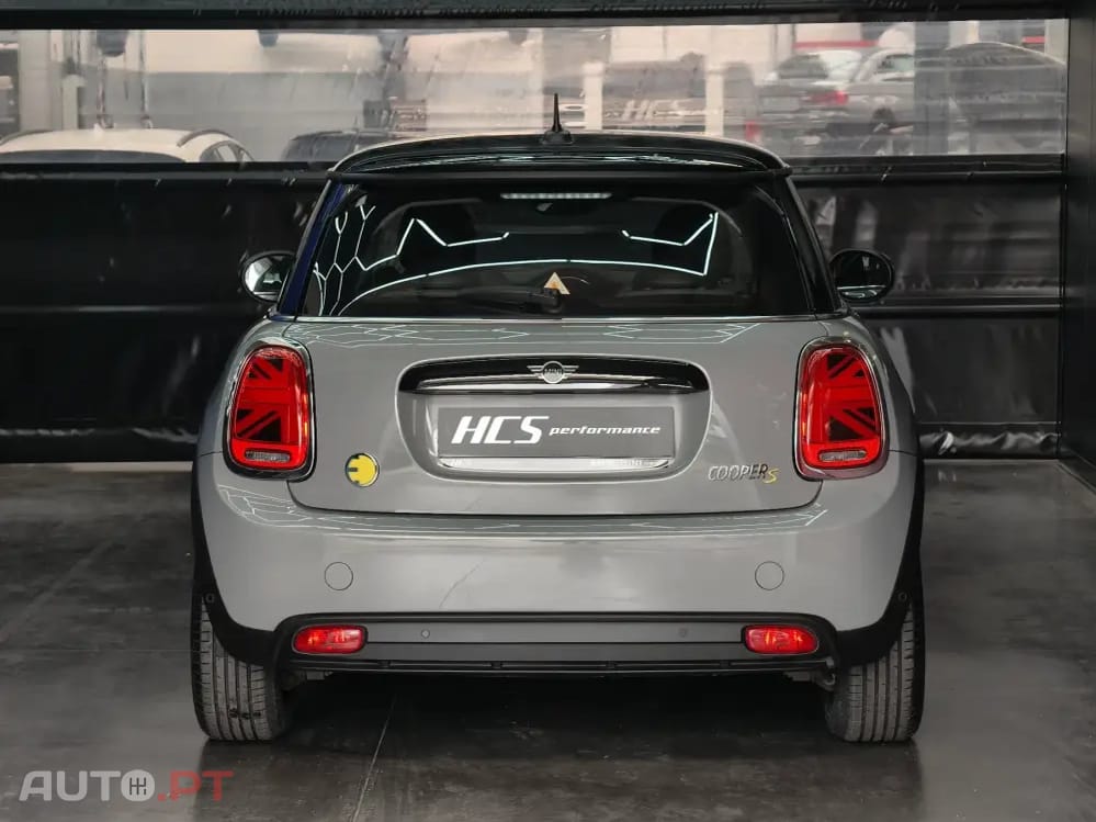 MINI Cooper Cooper SE