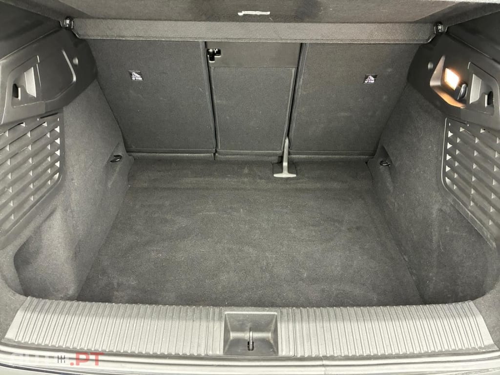 Renault Scénic Autonomie Confort Techno