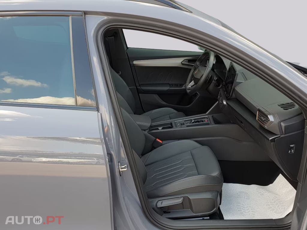 Cupra Formentor 1.4 e-HYBRID VZ I.V.A DEDUTÍVEL 