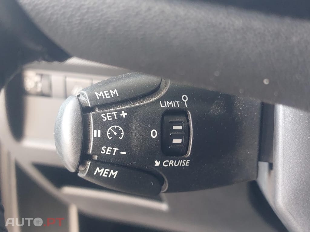 Citroen C5 Aircross 1.5 BlueHDi Feel