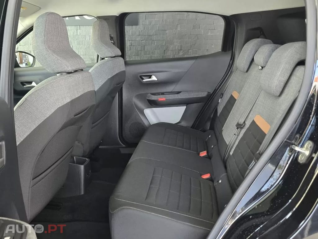 Citroen C3 Aircross 1.2 PureTech YOU