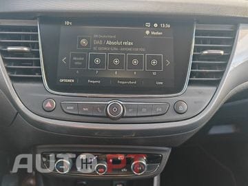 Opel Crossland 1.5 D Elegance