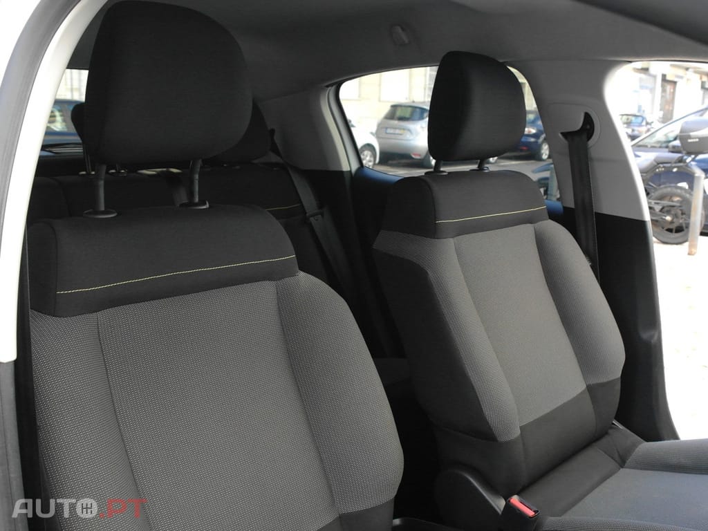 Citroen C3 1.2 PureTech C-Series