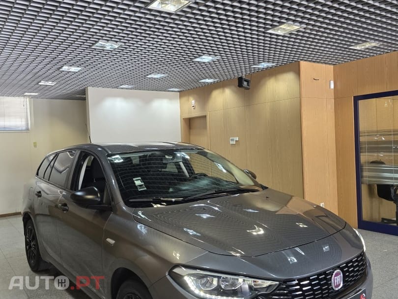 Fiat Tipo 1.3 M-Jet Easy