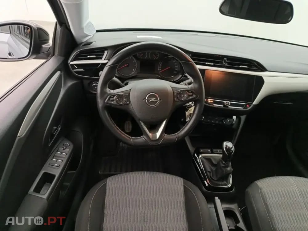 Opel Corsa 1.2 S&S Edition