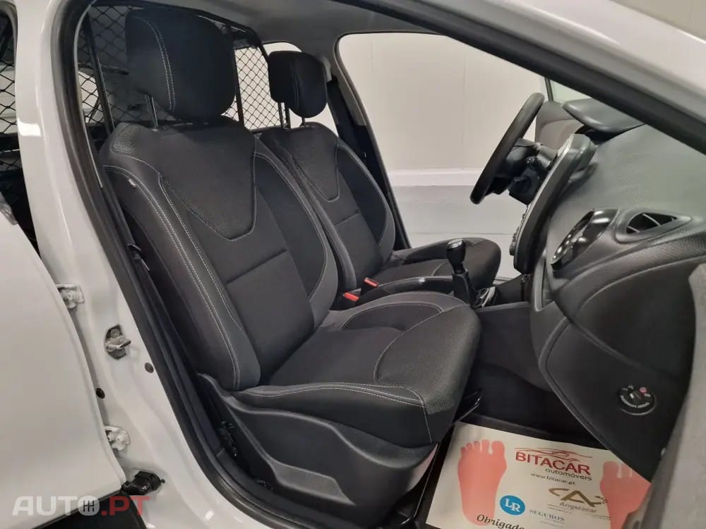 Renault Clio SOCIETE 1.5Dci  90CV GPS INTENS IVA DEDUTIVEL