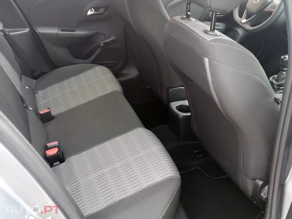 Opel Corsa 1.5 D Edition
