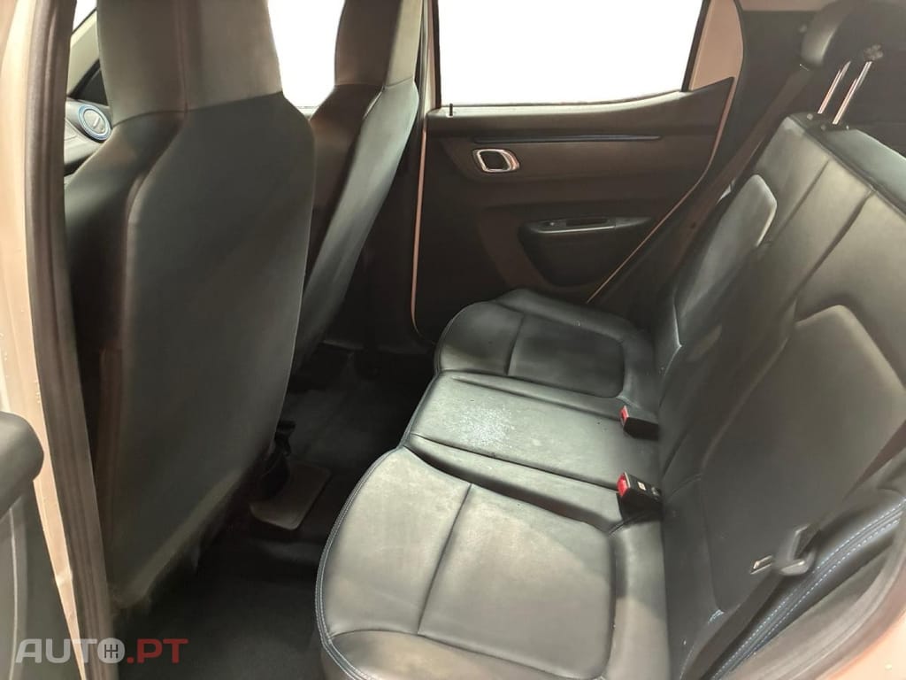 Dacia Spring Business